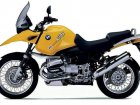 BMW R 1150GS